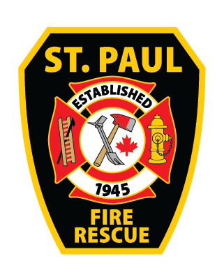 St. Paul Fire Department Summer Safety Fair